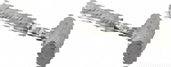 Non-Marring Hammer: 6 lb, 2